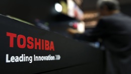 Toshiba considers divesting its elevator segment, Kone shows interest
