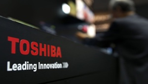 Toshiba cân nhắc thoái vốn mảng thang máy, Kone quan tâm đầu tư