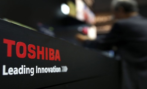Toshiba considers divesting its elevator segment, Kone shows interest