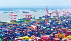 Việt Nam chi hơn 2.400 tỷ nhập khẩu thang máy, thang cuốn Trung Quốc trong năm 2025