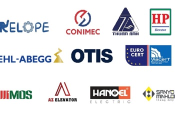 Otis, Ziehl-Abegg, Thuận Anh… trở thành hội viên VNEA