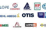 Otis, Ziehl-Abegg, Thuận Anh… trở thành hội viên Hiệp hội Thang máy Việt Nam