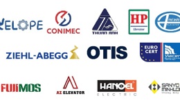 Otis, Ziehl-Abegg, Thuận Anh… trở thành hội viên Hiệp hội Thang máy Việt Nam Otis, Ziehl-Abegg, Thuận Anh… trở thành hội viên Hiệp hội Thang máy Việt Nam