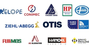Otis, Ziehl-Abegg, Thuận Anh… trở thành hội viên Hiệp hội Thang máy Việt Nam