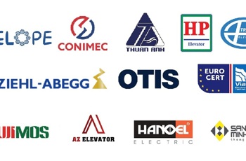 Otis, Ziehl-Abegg, Thuận Anh… trở thành hội viên Hiệp hội Thang máy Việt Nam Otis, Ziehl-Abegg, Thuận Anh… trở thành hội viên Hiệp hội Thang máy Việt Nam