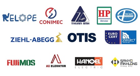 Otis, Ziehl-Abegg, Thuận Anh… trở thành hội viên Hiệp hội Thang máy Việt Nam