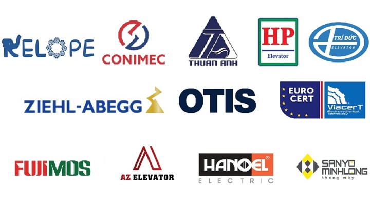 Otis, Ziehl-Abegg, Thuận Anh… trở thành hội viên Hiệp hội Thang máy Việt Nam