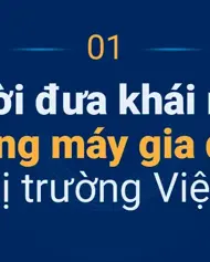 Ba dấu ấn của người làm nghề thang máy