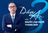 Ba dấu ấn của người làm nghề thang máy