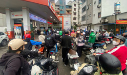 Bộ Công Thương khuyến khích làm việc từ xa để tiết kiệm nhiên liệu