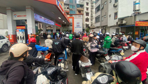 Bộ Công Thương khuyến khích làm việc từ xa để tiết kiệm nhiên liệu