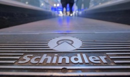 CEO Schindler: Sẵn sàng phản đối thương vụ sáp nhập Kone và TKE CEO Schindler: Sẵn sàng phản đối thương vụ sáp nhập Kone và TKE