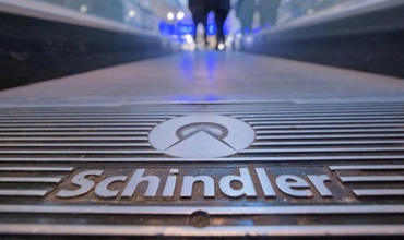 CEO Schindler: Sẵn sàng phản đối thương vụ sáp nhập Kone và TKE