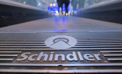 CEO Schindler: Sẵn sàng phản đối thương vụ sáp nhập Kone và TKE CEO Schindler: Sẵn sàng phản đối thương vụ sáp nhập Kone và TKE