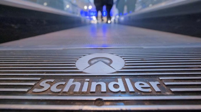 CEO Schindler: Sẵn sàng phản đối thương vụ sáp nhập Kone và TKE CEO Schindler: Sẵn sàng phản đối thương vụ sáp nhập Kone và TKE