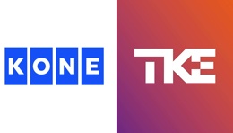 Kone đàm phán mua lại TK Elevator với định giá 25 tỷ euro