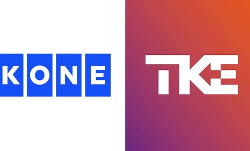 Kone đàm phán mua lại TK Elevator với định giá 25 tỷ euro