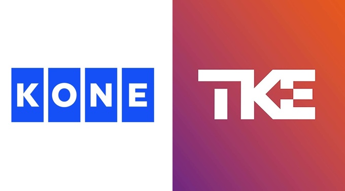 Kone đàm phán mua lại TK Elevator với định giá 25 tỷ euro