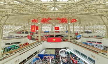 Lần đầu tổ chức Khu trưng bày Thang máy Quốc gia tại Vietnam Elevator Expo 2026