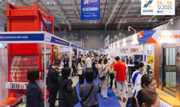 Khám phá loạt hoạt động tại Vietnam Elevator Expo 2026
