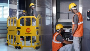 Thế nào là một chiếc thang máy chất lượng?