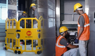 Thế nào là một chiếc thang máy chất lượng?