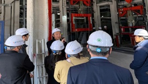 Việt Nam - Hàn Quốc tăng cường hợp tác thử nghiệm, đào tạo và tiêu chuẩn ngành thang máy