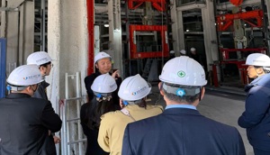 Việt Nam - Hàn Quốc tăng cường hợp tác trong lĩnh vực tiêu chuẩn, thử nghiệm và đào tạo thang máy