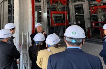 Việt Nam - Hàn Quốc tăng cường hợp tác trong lĩnh vực tiêu chuẩn, thử nghiệm và đào tạo thang máy