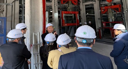 Việt Nam - Hàn Quốc tăng cường hợp tác thử nghiệm, đào tạo và tiêu chuẩn ngành thang máy