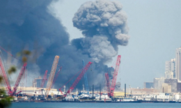 Xung đột tại Trung Đông: Những hệ lụy đối với kinh tế toàn cầu