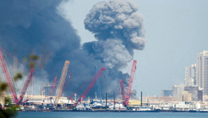 Xung đột tại Trung Đông: Những hệ lụy đối với kinh tế toàn cầu