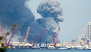 Xung đột tại Trung Đông: Những hệ lụy đối với kinh tế toàn cầu