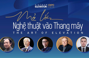 Các diễn giả sẽ góp mặt tại Tọa đàm Elevator Talk VEE 2026