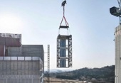 Hyundai commercializes modular elevators for high-rise buildings Hyundai commercializes modular elevators for high-rise buildings