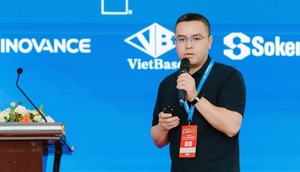 Inovance introduces elevator technology solutions at Elevator Talk 2026