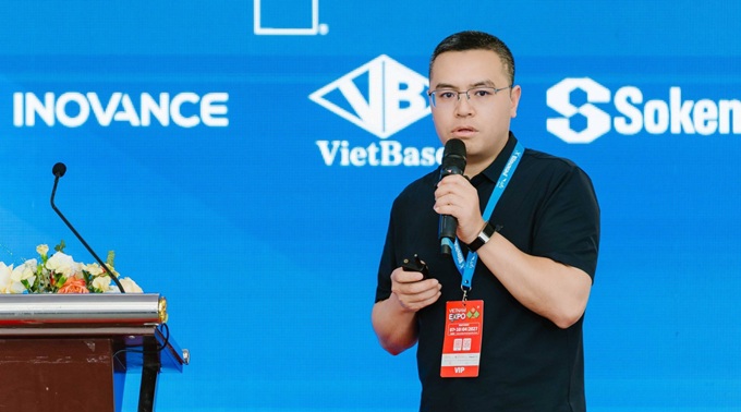 Inovance introduces elevator technology solutions at Elevator Talk 2026