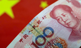 Iran thu phí qua Hormuz bằng Nhân dân tệ