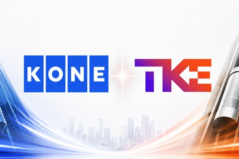 Kone close to finalising €29bn deal to buy TK Elevator