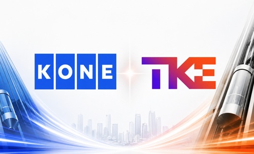 Kone sắp hoàn tất thương vụ mua lại TK Elevator