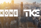 Kone and TK Elevator officially announce their merger plan Kone and TK Elevator officially announce their merger plan
