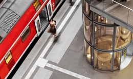 CANopen Lift - Lợi ích của các bên? CANopen Lift - Lợi ích của các bên?