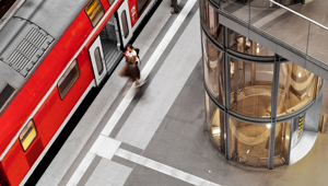 CANopen Lift - Lợi ích của các bên? CANopen Lift - Lợi ích của các bên?