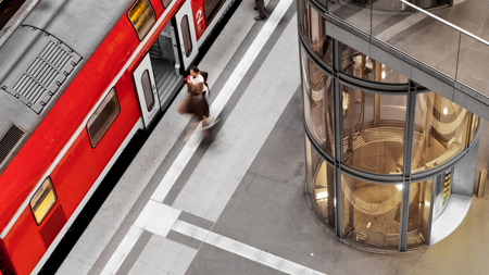 CANopen Lift - Lợi ích của các bên?