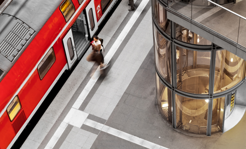 CANopen Lift - Lợi ích của các bên?