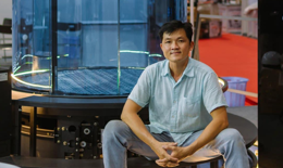 Sáng tạo để lập nghiệp