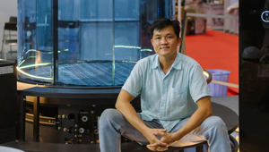 Sáng tạo để lập nghiệp