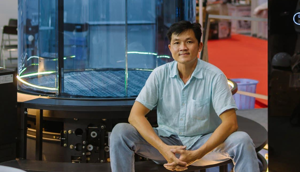 Sáng tạo để lập nghiệp Sáng tạo để lập nghiệp