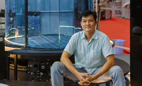 Sáng tạo để lập nghiệp