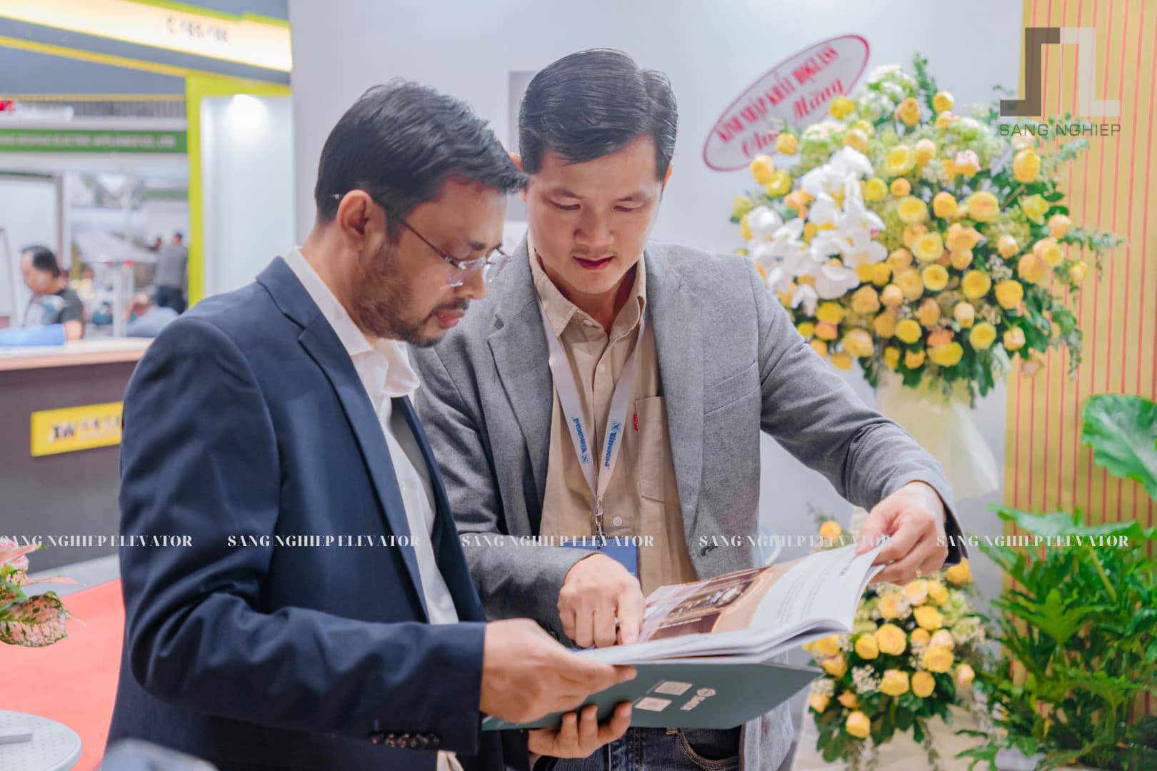 Với ông Nguyễn Duy Tân, mỗi hành trình có thể đến bằng sự 